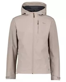 Куртка Nancy Mountain Meru, коричневый