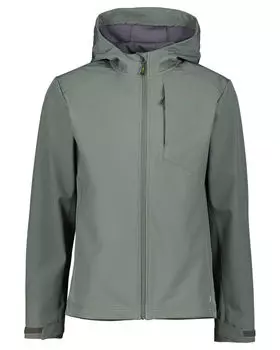 Куртка Nancy Mountain Meru, зеленый