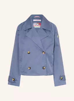 Куртка Нанетт Frieda & Freddies, серый