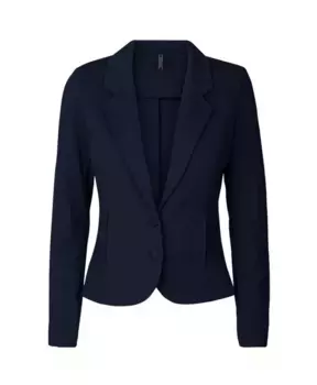 Куртка Нанни 01 Freequent, синий