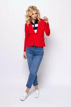 Куртка Нэнси Heavy Tools, красный