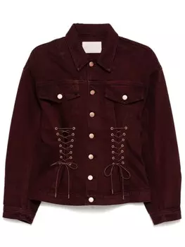 Куртка Наоми Ulla Johnson, красный