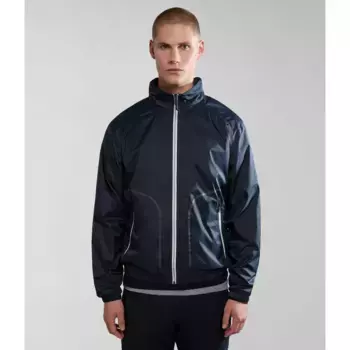 Куртка Napapijri A-Cloudy, черный