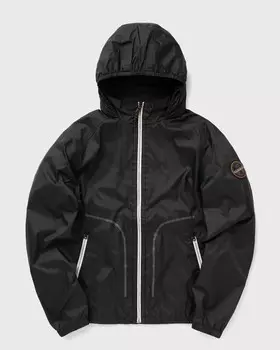 Куртка Napapijri A-Cloudy Jacket, черный