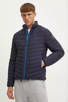 Куртка Napapijri A-Lapaz, темно-синий