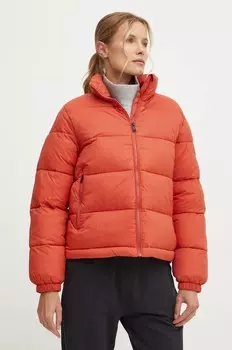 Куртка Napapijri A-Suze, оранжевый