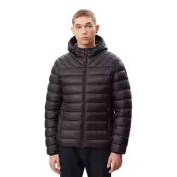 Куртка Napapijri Aerons 1, черный