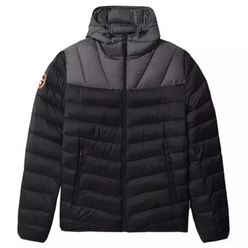Куртка Napapijri Aerons, черный