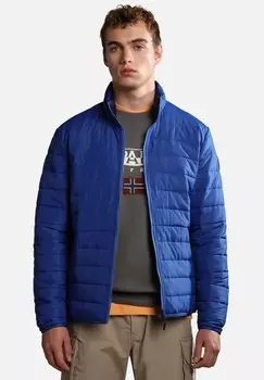 Куртка Napapijri АКАЛЬМАР, цвет blu mazarin b5a