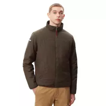Куртка Napapijri Axstral, зеленый