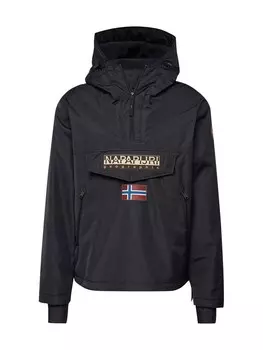 Куртка NAPAPIJRI Between-Season, черный