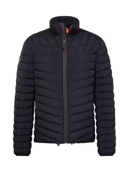 Куртка NAPAPIJRI Between-Season LAPAZ, черный