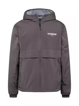 Куртка NAPAPIJRI Between-Season, темно-серый