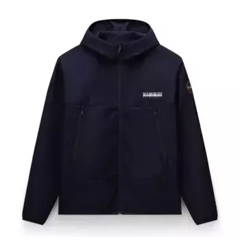 Куртка Napapijri Biois, синий