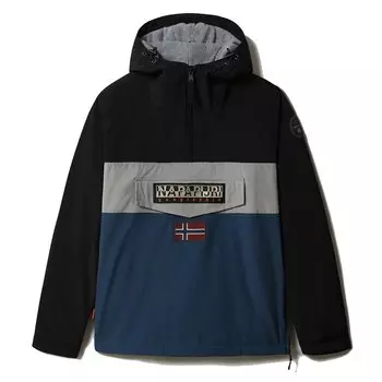 Куртка Napapijri Block, синий