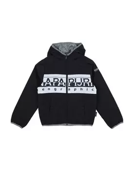 Куртка Napapijri, черный