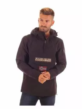 Куртка Napapijri, черный