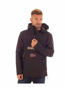 Куртка Napapijri, черный