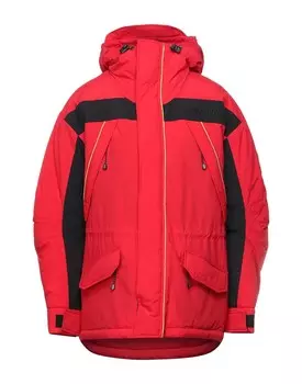 Куртка Napapijri, красный