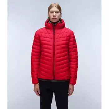 Куртка Napapijri Lapaz, красный