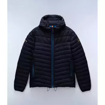 Куртка Napapijri Lapaz, синий