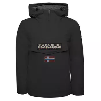 Куртка Napapijri мужская, черный