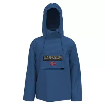 Куртка Napapijri Northfarer Winter, синий