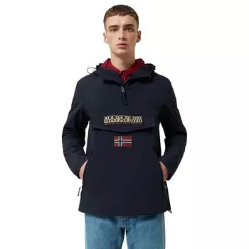 Куртка Napapijri Rainforest S, синий