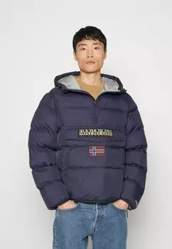 Куртка Napapijri RAINFOREST, темно-синий