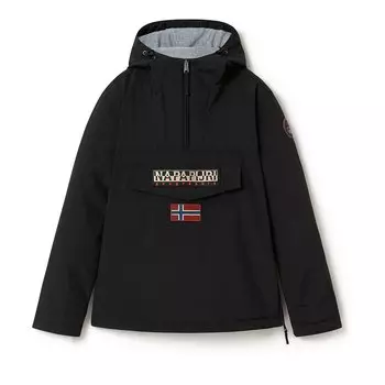 Куртка Napapijri Rainforest Winter 2, черный