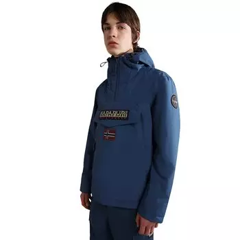 Куртка Napapijri Rainforest Winter 3, синий