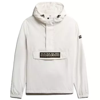Куртка Napapijri RF Freerunner, белый
