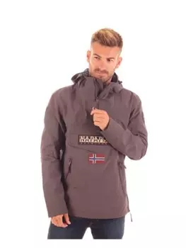 Куртка Napapijri, серый