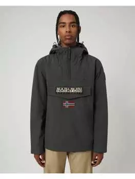 Куртка Napapijri, серый