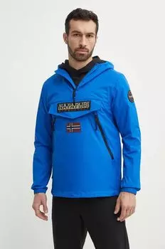 Куртка Napapijri, синий