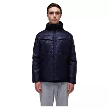 Куртка Napapijri Sovana, синий