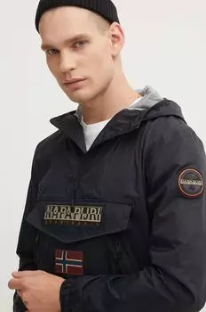 Куртка Napapijri, темно-синий
