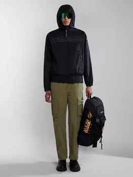 Куртка Napapijri, темно-синий