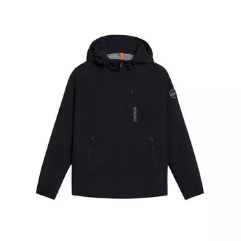 Куртка Napapijri Tundra, черный