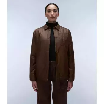 Куртка Napapijri Valere, коричневый