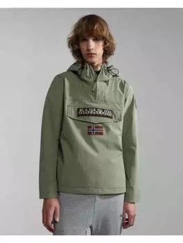 Куртка Napapijri, зеленый
