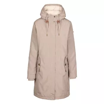 Куртка «напоминание» водонепроницаемая Trespass, хаки