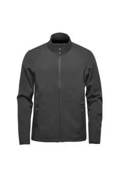 Куртка Narvik Soft Shell Stormtech, черный