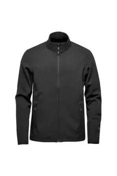 Куртка Narvik Soft Shell Stormtech, черный