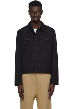 Куртка Nash-Co Mackage, черный