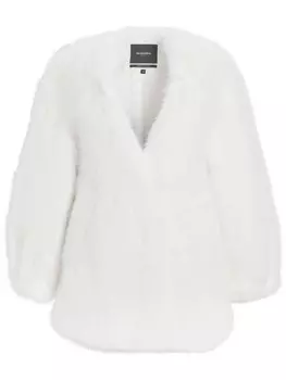 Куртка наследницы Retrofete, белый