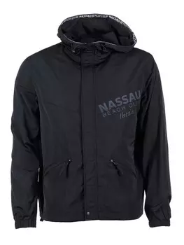 Куртка Nassau Beach NB20005, черный