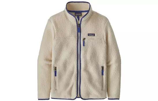 Куртка Nat Natural женская Patagonia, цвет Sandy Melon