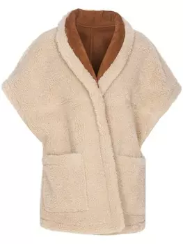 Куртка Natalie Jakke, коричневый