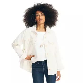 Куртка Nautica 27J802, белый